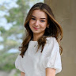 Meet your Posher, Maddy